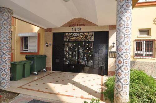 Apartamento Comfort Appartments Alanya