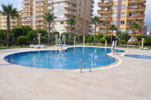 Apartamento Comfort Appartments Alanya