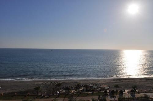 Apartamento Comfort Appartments Alanya