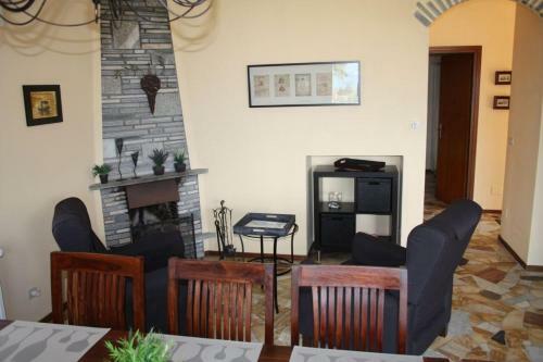 Apartamento Sogno D'oro