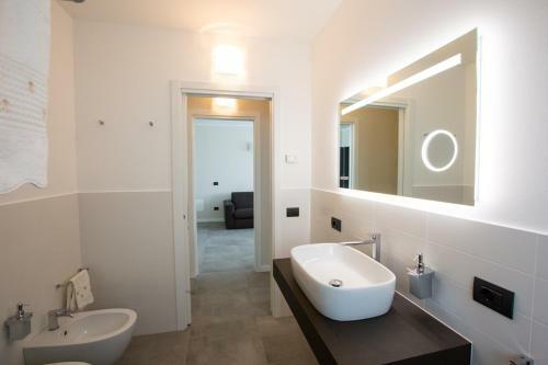 Apartamento Residence Al Lido