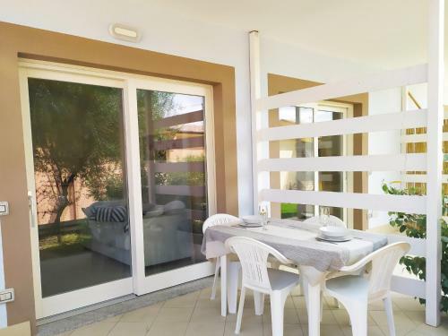 Apartamento Affittimoderni Viddalba Stelle Marine