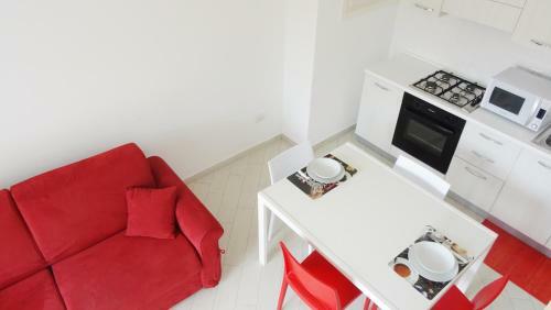 Apartamento Affittimoderni Viddalba Stelle Marine