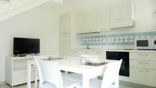 Apartamento Affittimoderni Viddalba Stelle Marine