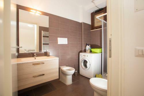 Apartamento Alloggio Parco Di Plinio