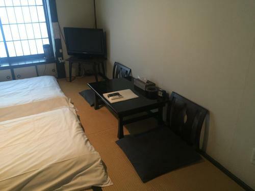 Hotel Takeyaso Ryokan