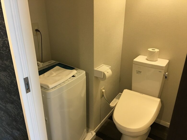 Apartamento Sekai No Sakihama