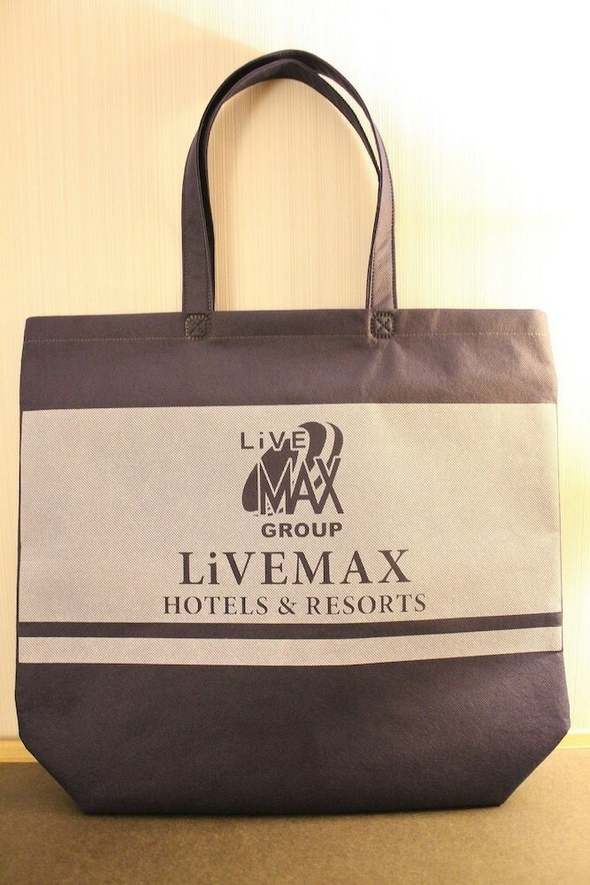 Hotel Livemax Fuchu Annex