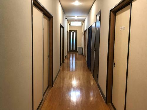Hostal Guesthouse-lahar