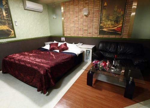 Hotel Restay Choshi Aine (adult Only)