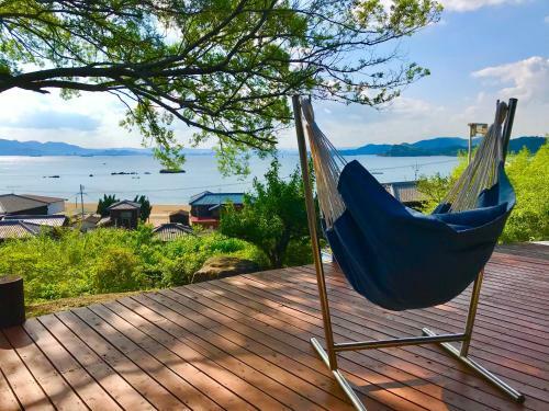 Posada Shiraishi Island International Villa