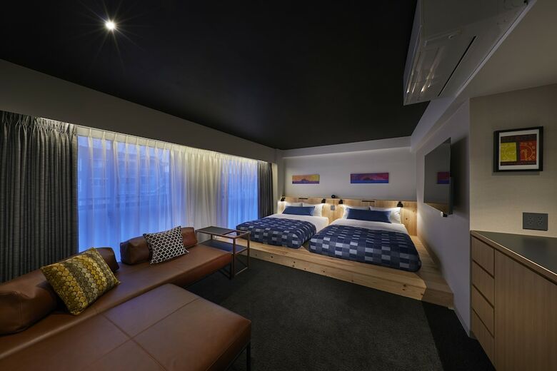 Anchor Hotel Fukuyama
