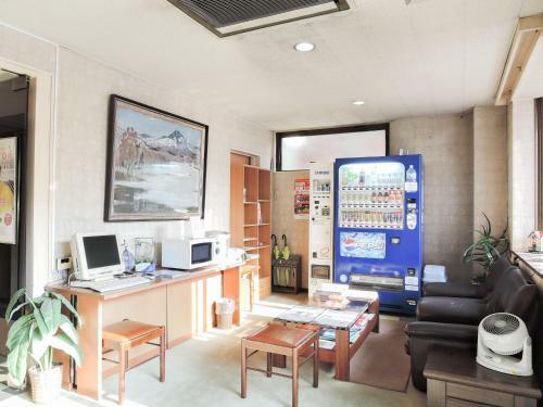 Green Business Hotel