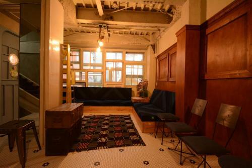 Hostal Guesthouse Setouchi.knot