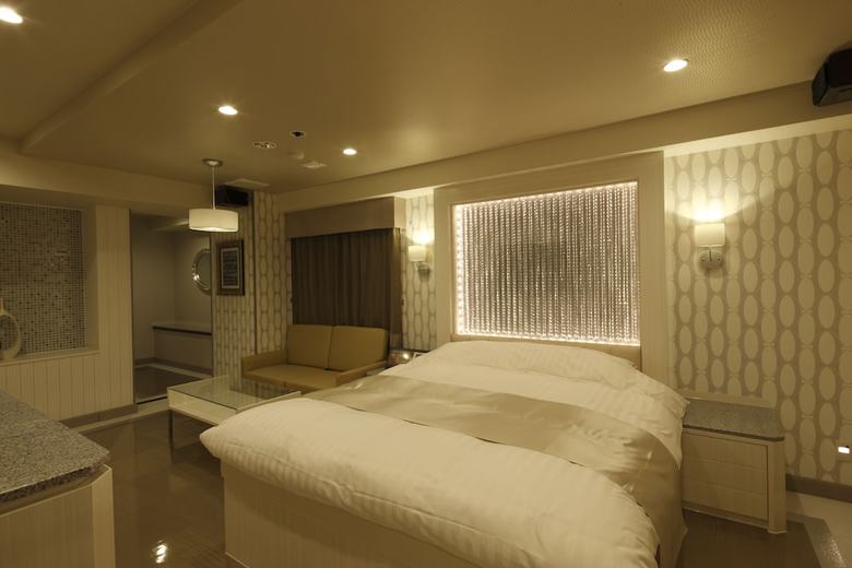 Hotel Waltz Chiryu (adult Only)
