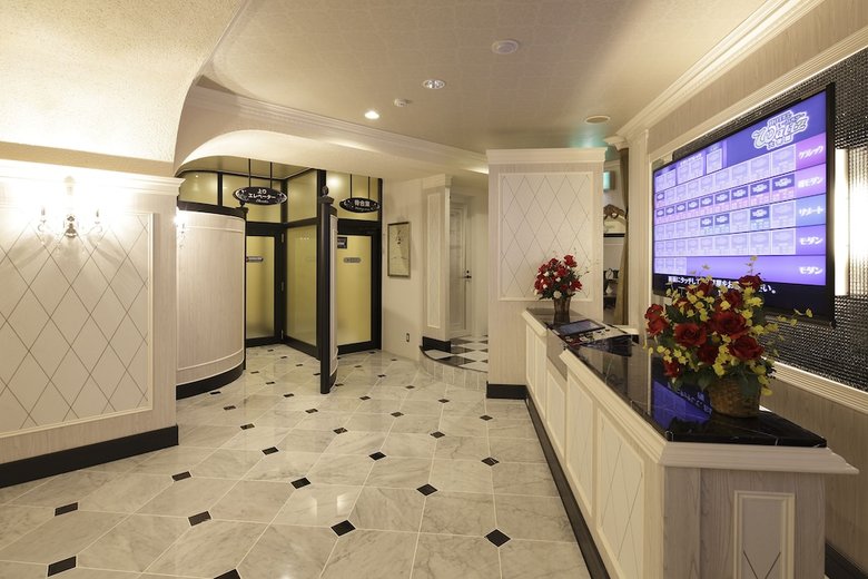 Hotel Waltz Chiryu (adult Only)