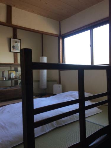 Agroturismo Suzume-an