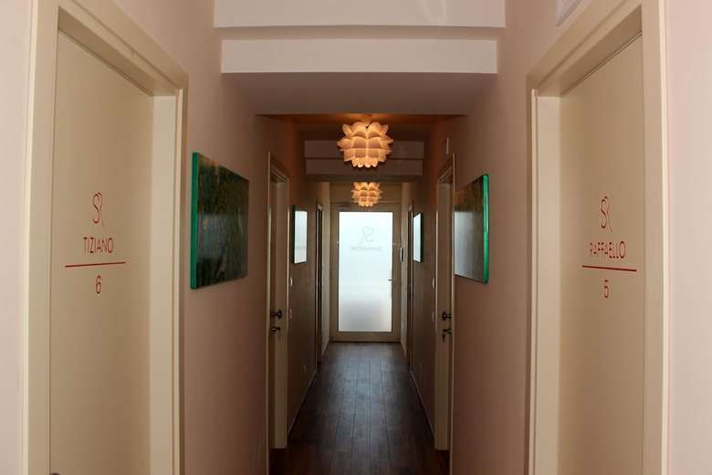 Hotel Summa Resort