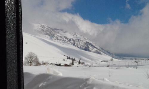 Hostal Chalet Vista Lago
