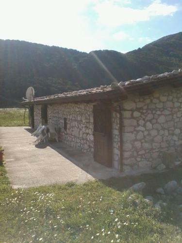 Hostal Chalet Vista Lago