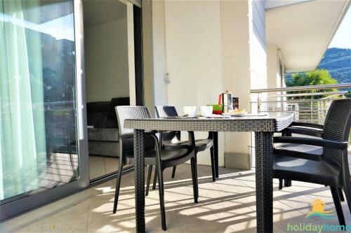 Apartament Gardasee 2