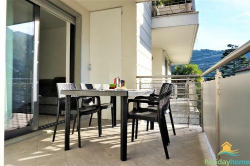 Apartament Gardasee 2