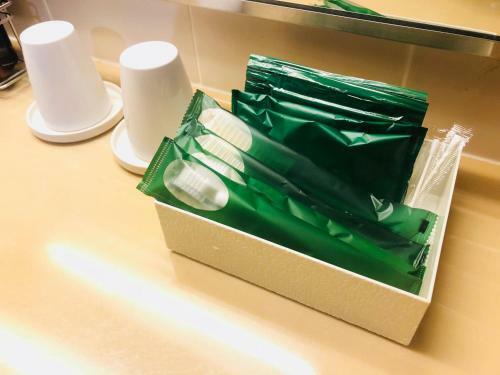 Hotel Route-inn Ageo