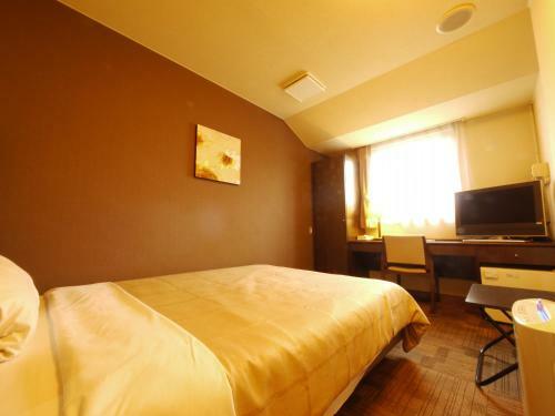 Hotel Route-inn Ageo