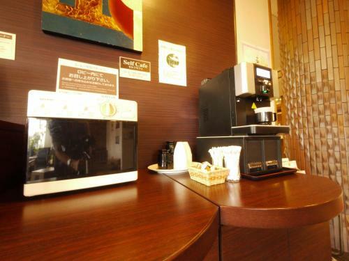 Hotel Route-inn Ageo