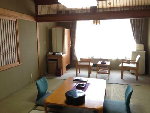 Towadako Lakeside Hotel