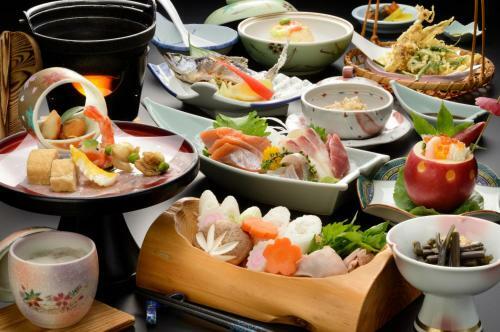 Towadako Lakeside Hotel