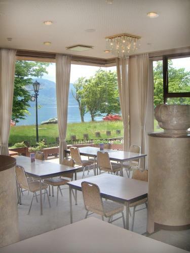Towadako Lakeside Hotel