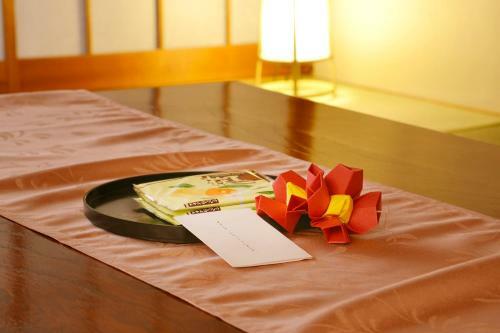 Hagi Grand Hotel Tenku