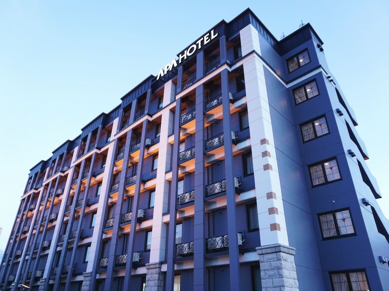 Apa Hotel Honhachinohe