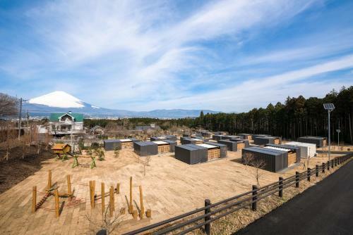 Fujino Kirameki Fujigotemba