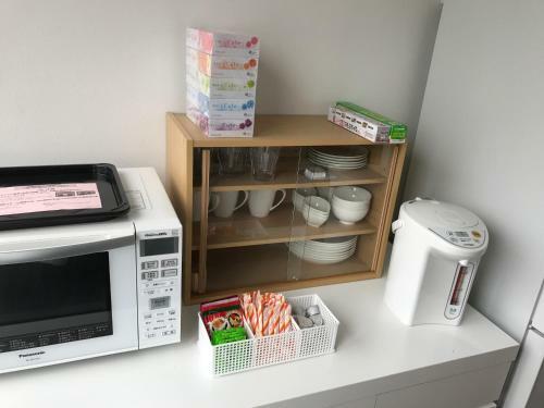 Apartamento Mihamac