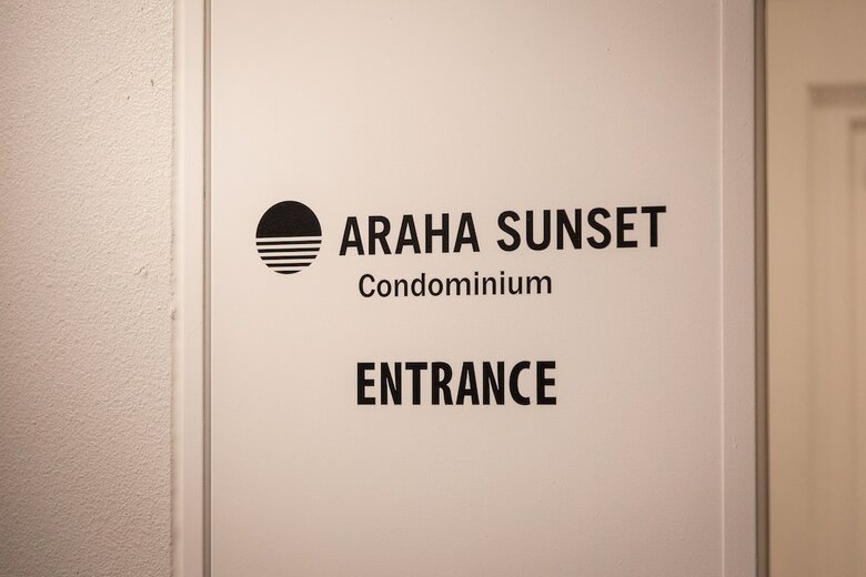 Aparthotel Kariyushi Condominium Resort Chatan Araha Sunset