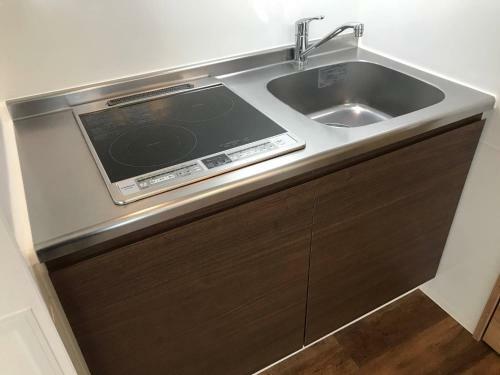 Apartamento Kugenuma Inn&suites