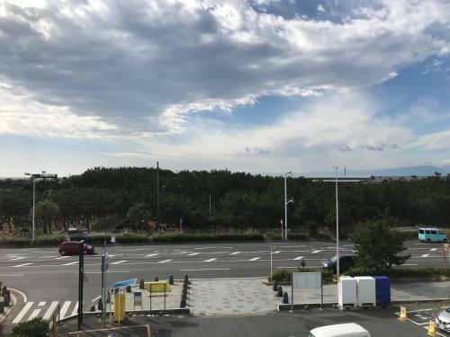 Apartamento Kugenuma Inn&suites