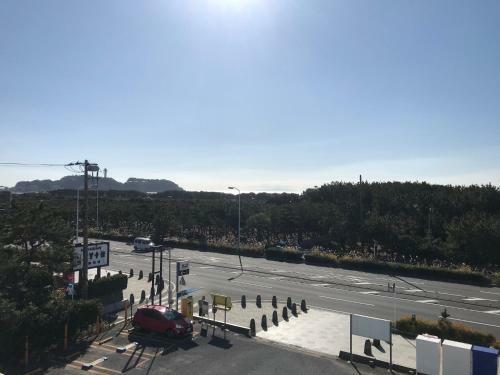 Apartamento Kugenuma Inn&suites
