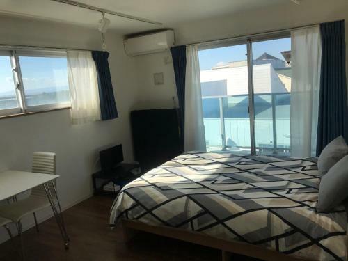 Apartamento Kugenuma Inn&suites