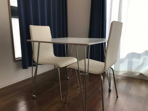 Apartamento Kugenuma Inn&suites