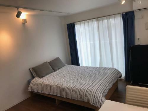 Apartamento Kugenuma Inn&suites