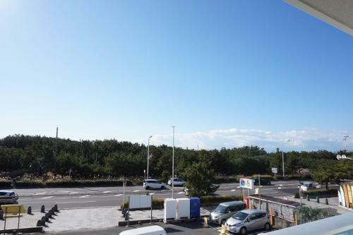 Apartamento Kugenuma Inn&suites
