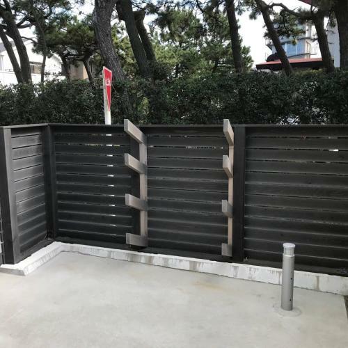 Apartamento Kugenuma Inn&suites