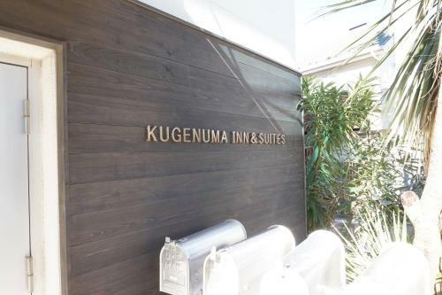 Apartamento Kugenuma Inn&suites