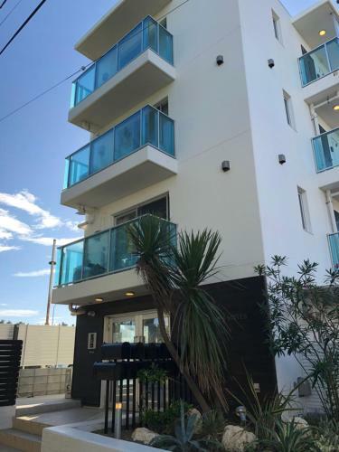 Apartamento Kugenuma Inn&suites