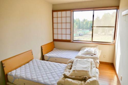 Hostal Fwa Guest House