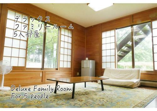 Hostal Fwa Guest House