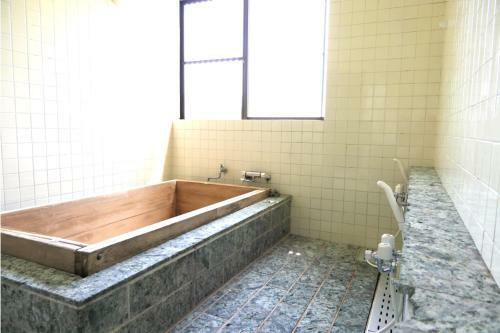 Hostal Fwa Guest House